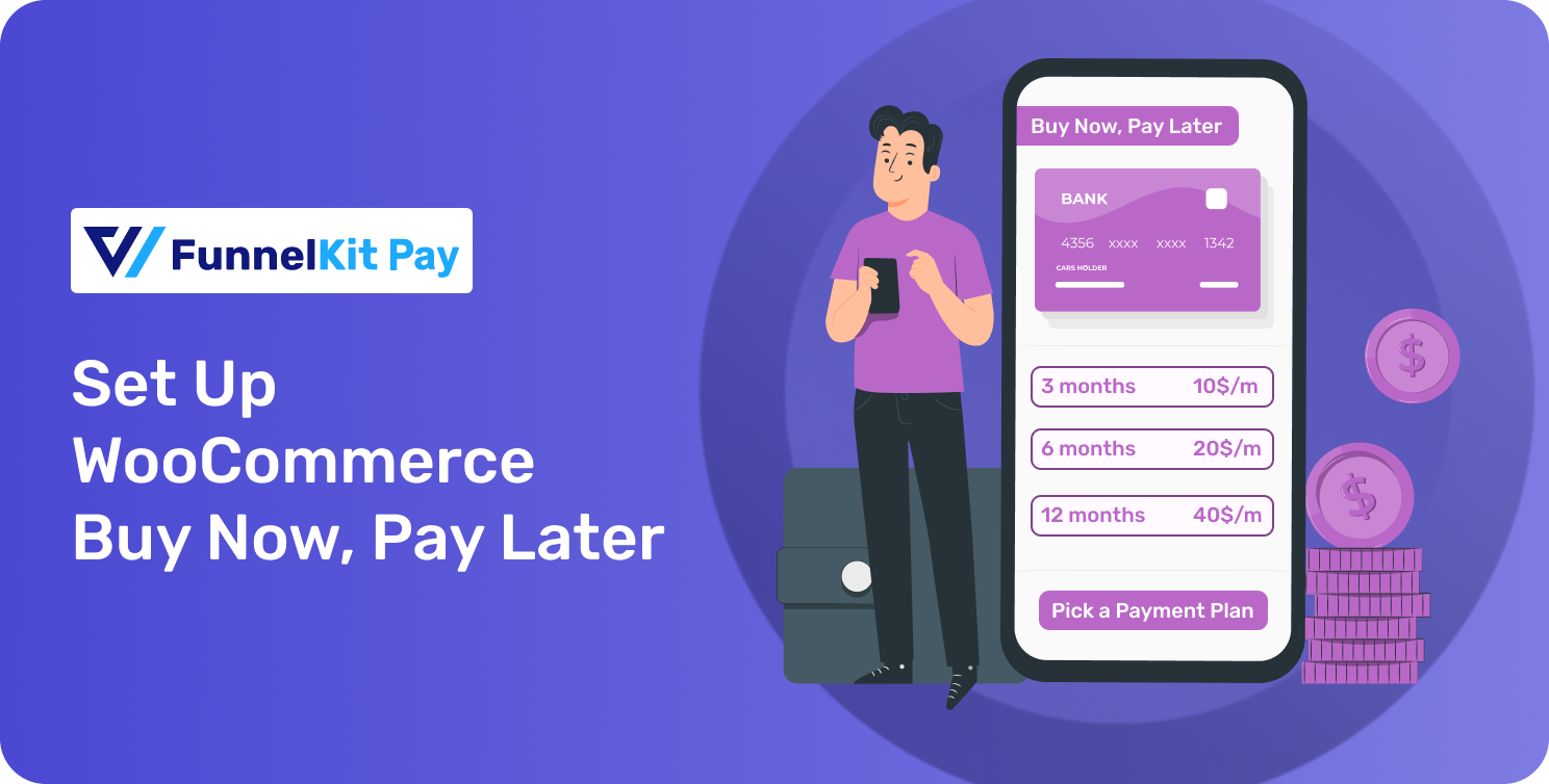 How to Set Up WooCommerce Buy Now Pay Later in Your Storee